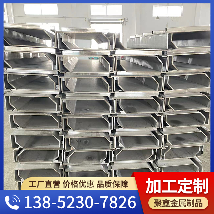 透水溝不銹鋼蓋板