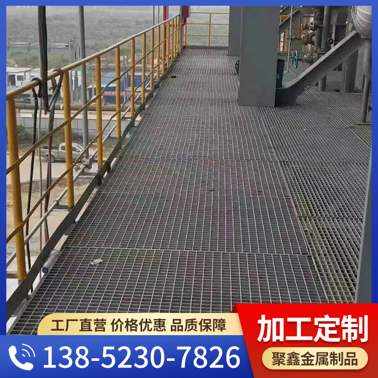 定制不銹鋼蓋板柵格式 重型防滑水溝蓋···