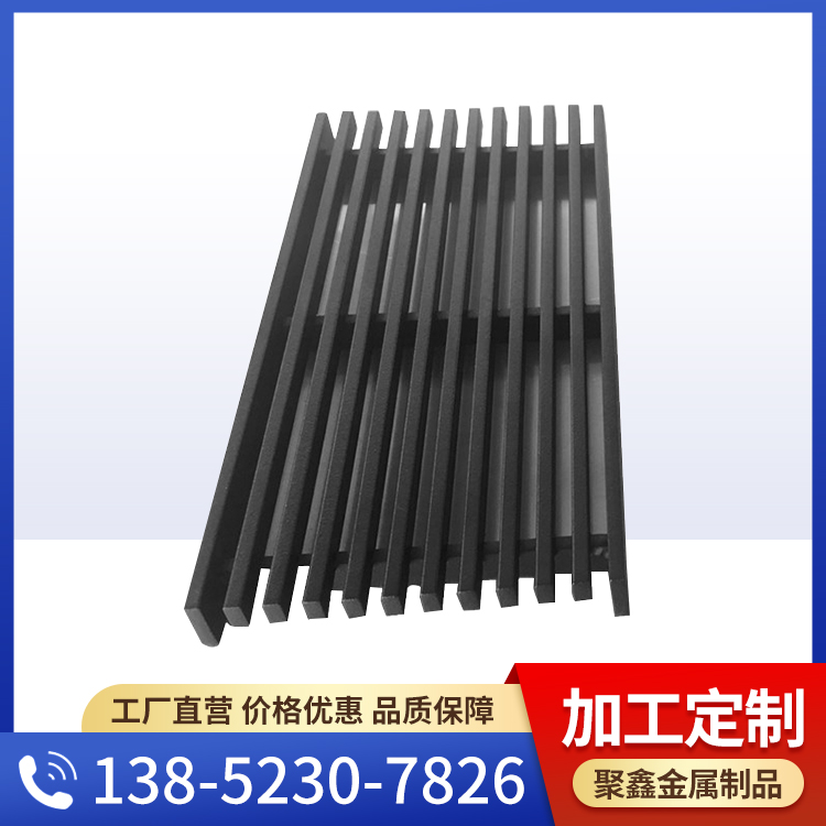 定制不銹鋼蓋板柵格式 重型防滑水溝蓋···
